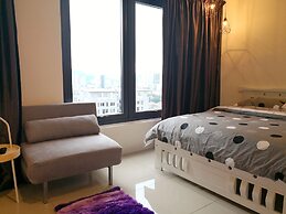 Tropicana 218 Suites