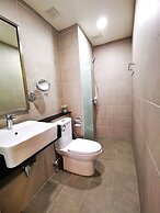 Tropicana 218 Suites