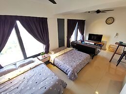 Tropicana 218 Suites