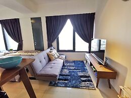 Tropicana 218 Suites