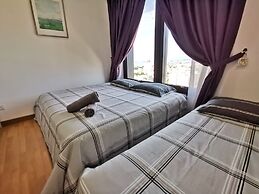 Tropicana 218 Suites