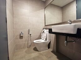 Tropicana 218 Suites