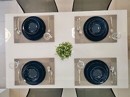 Tropicana 218 Suites