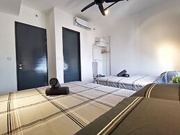 Tropicana 218 Suites