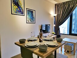 Tropicana 218 Suites