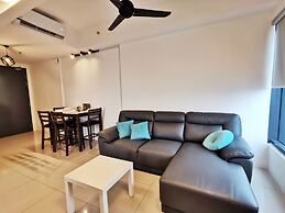 Tropicana 218 Suites