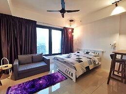 Tropicana 218 Suites