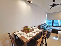 Tropicana 218 Suites