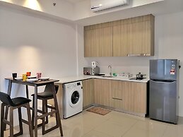 Tropicana 218 Suites