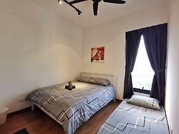 Tropicana 218 Suites