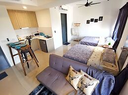 Tropicana 218 Suites