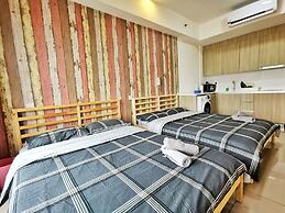 Tropicana 218 Suites