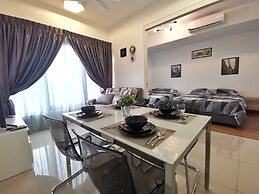 Tropicana 218 Suites