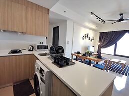 Tropicana 218 Suites