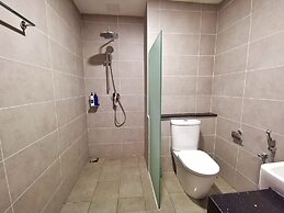 Tropicana 218 Suites