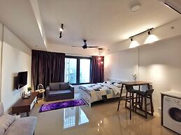 Tropicana 218 Suites