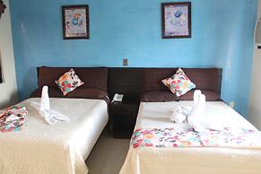 Hotel Real del Mar