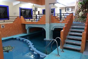 Hotel Real del Mar