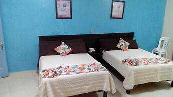 Hotel Real del Mar