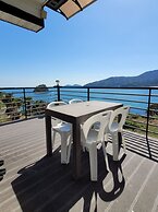 A day in Geoje Pension