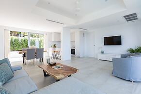 Sam-kah Residence 8