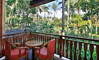 Green Field Resort