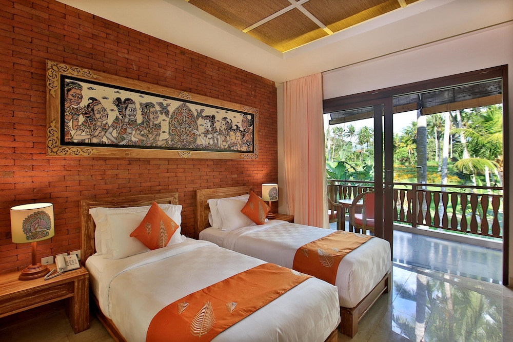 Green Field Resort