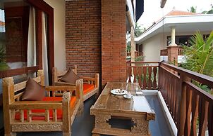 Green Field Resort