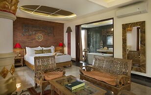 Green Field Resort