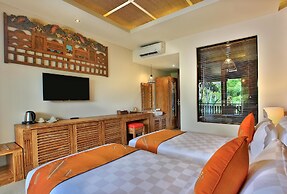 Green Field Resort