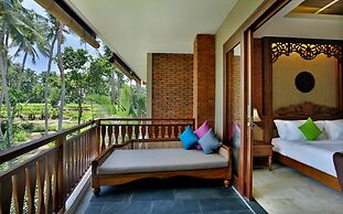 Green Field Resort