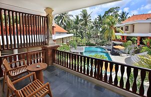 Green Field Resort