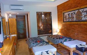 Green Field Resort