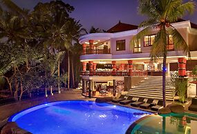 Green Field Resort
