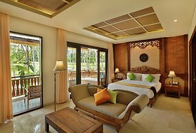 Green Field Resort