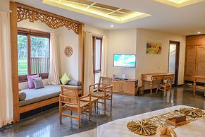 Green Field Resort