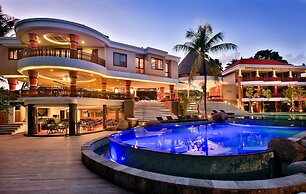 Green Field Resort