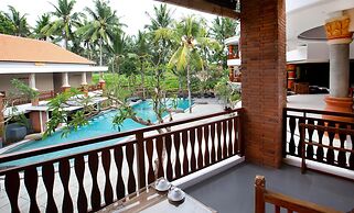 Green Field Resort