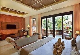 Green Field Resort