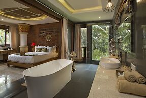 Green Field Resort