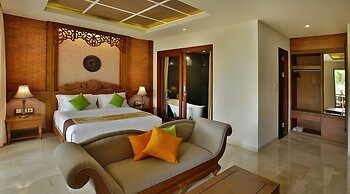 Green Field Resort