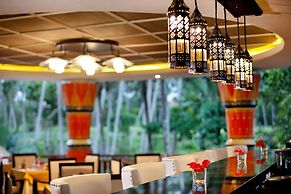 Green Field Resort