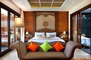 Green Field Resort