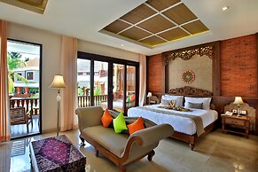 Green Field Resort