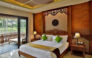 Green Field Resort