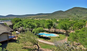 Garden Route Safari Camp