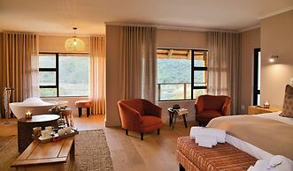 Garden Route Safari Camp
