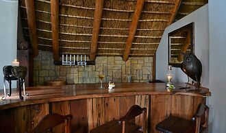 Garden Route Safari Camp