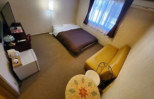 Nikko Ikoi Hotel