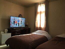 Nikko Ikoi Hotel